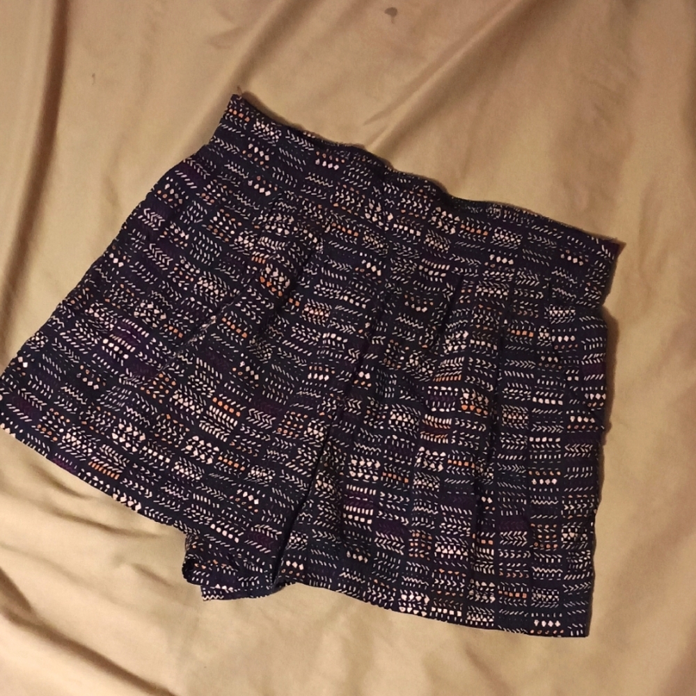 *Must Bundle For $3 Offer* Mossimo Women's Small Casual Flowy Shorts